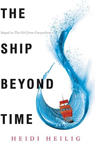 The Ship Beyond Time (Girl from Everywhere)