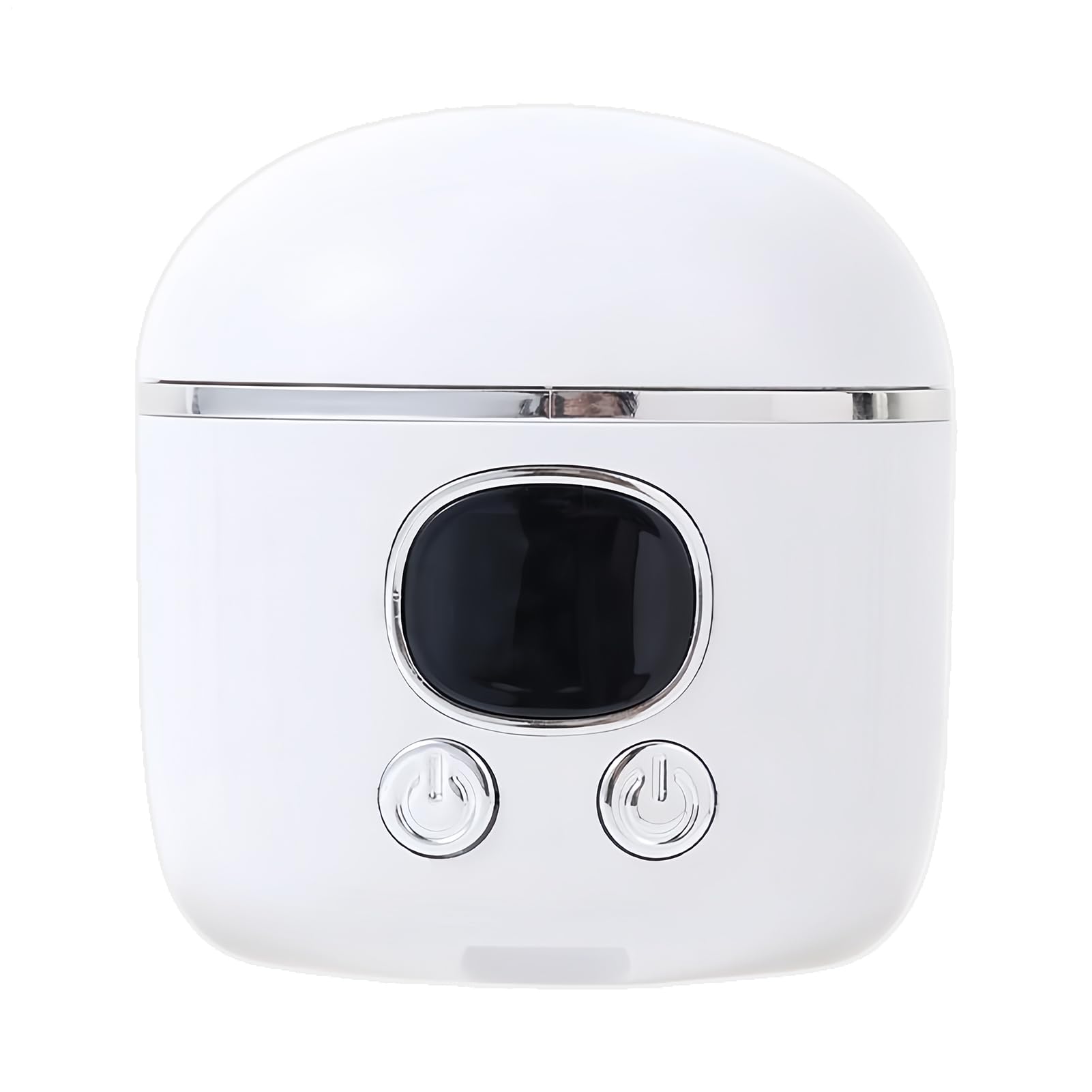 Coupe-ongles électrique de voyage compact pour manucure et pédicure nomade - 8