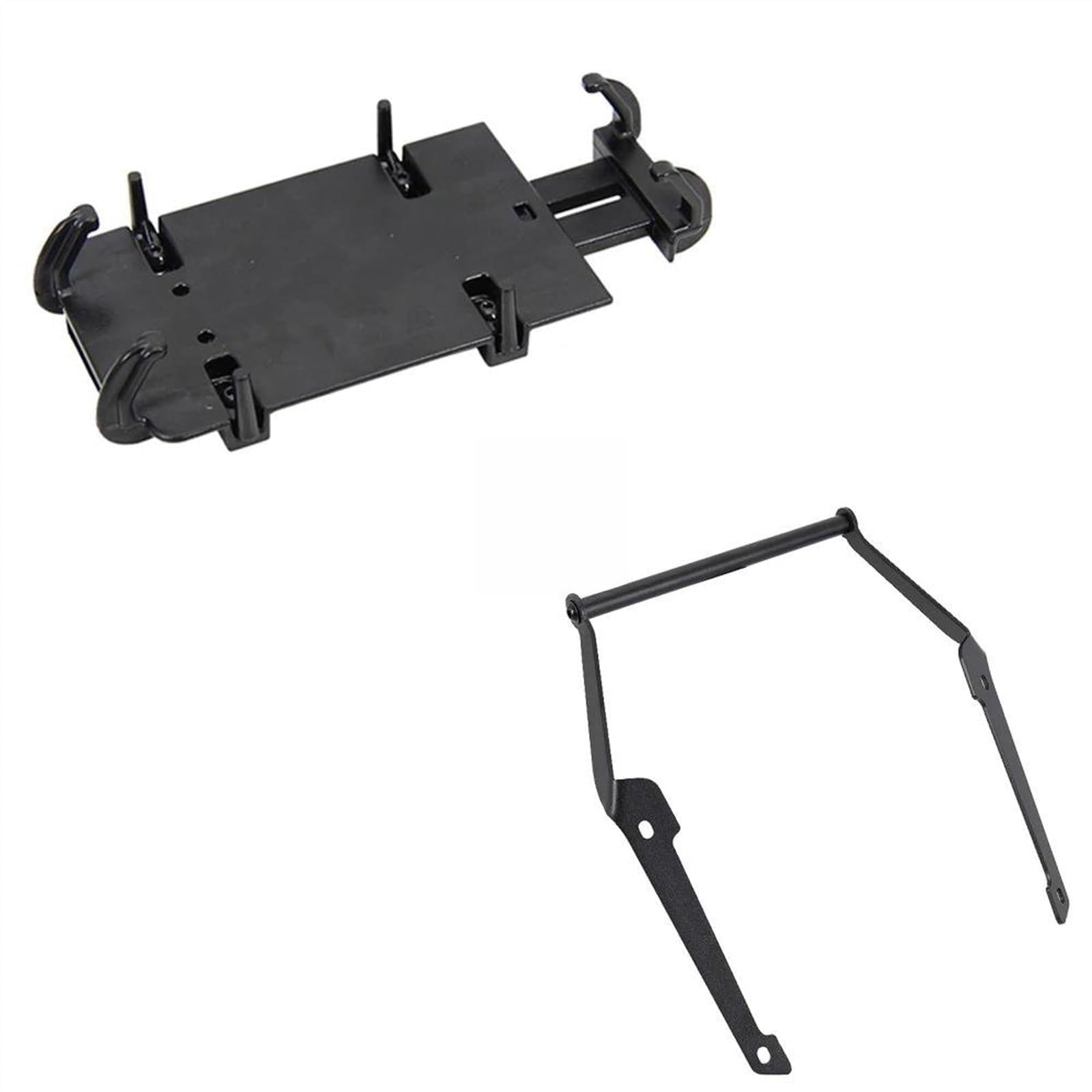 Motorbike Accessories Modified GPS Navigation Bracket Support for NC750 NC700D 2014 - 2020(A and 12mm)