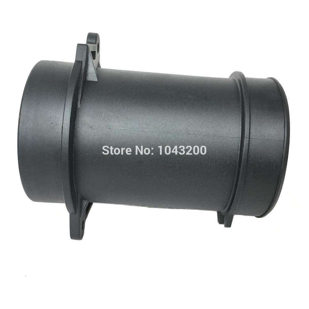 ,Sensori automobilistici Sensori di qualità dell'a 1620943148 162 094 3148 162 094 31 48 Sensore di flusso d'aria di massa MAF Adatto a MERCEDES 903 Musso 2.1-4.3L 1991-