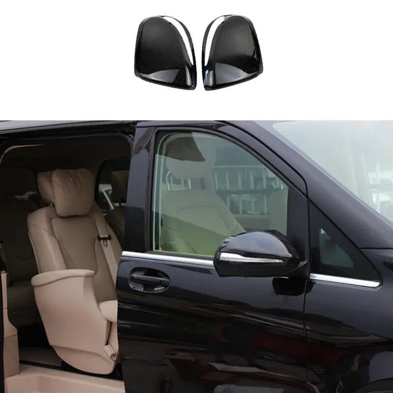 Coque rétroviseur W447 Vito résout problème cache cassé