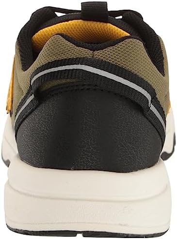 Etnies Men's Ranger LT Lightweight Skate Shoe, Olive/Black, 8 | Image 2