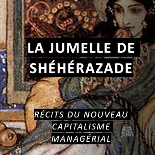 [Episode 20 : La jumelle de Sh&eacute;h&eacute;razade]
