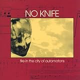 Fire in the City of Automatons