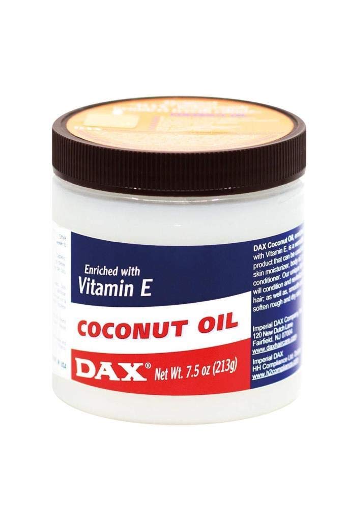 DAXCoconut Oil, 7.5 Ounce
