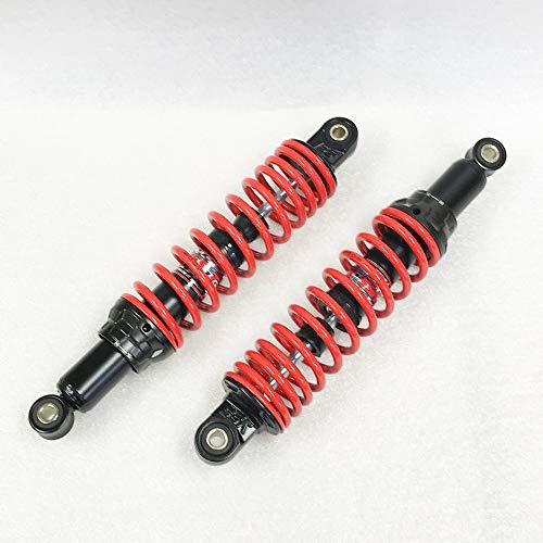 【美品】ホンダ モンキー125 YSS DTG リアサスペンション 310mm 51xPAsuaRaL.jpg