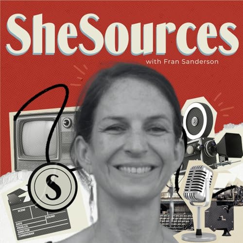 『Fran Sanderson: Get More Imaginative With Your Assets』のカバーアート