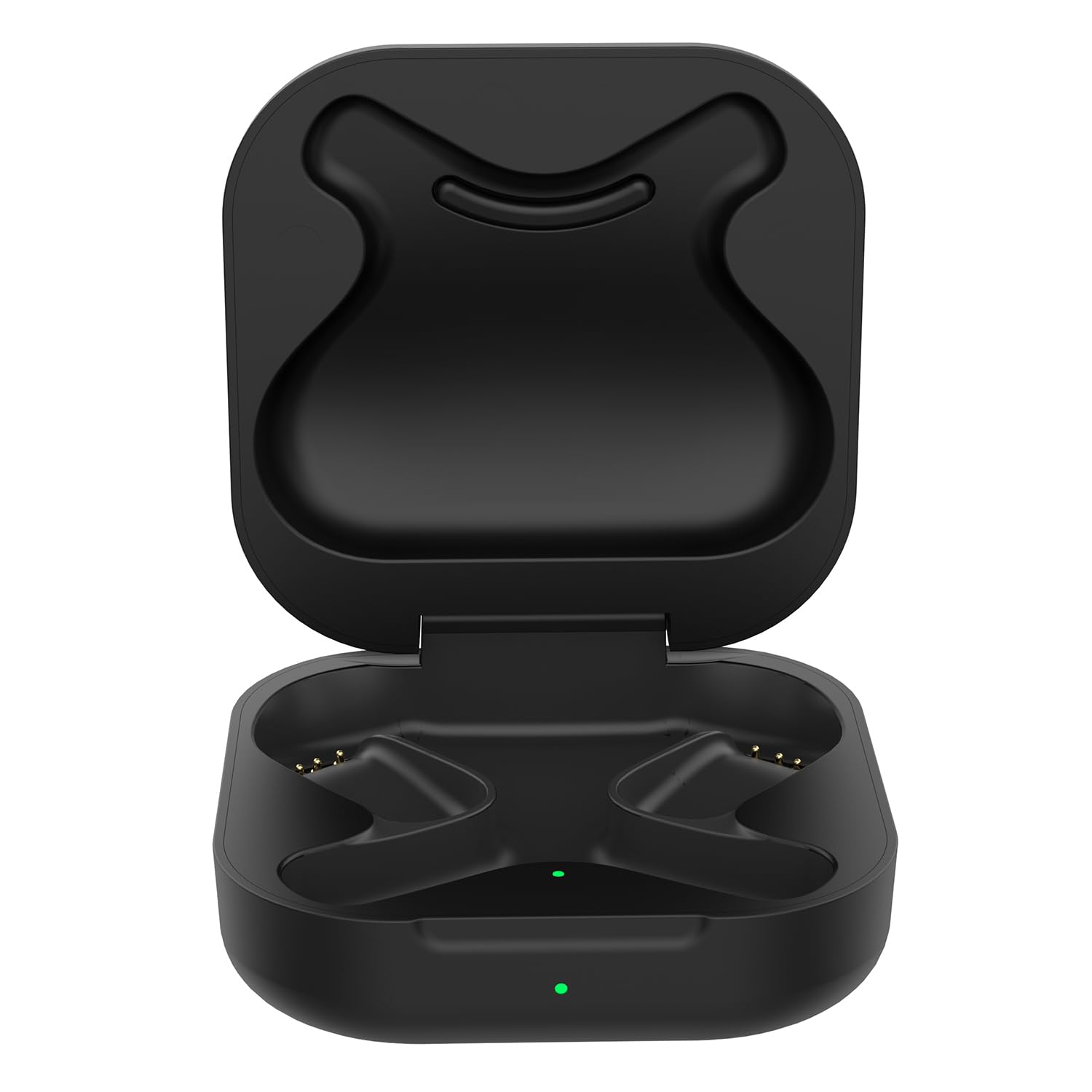 Amazon.com: Charging Case Compatible with SHOKZ OpenFit (Not for