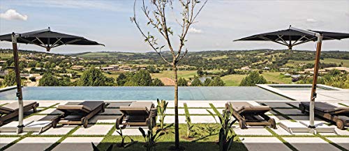 Casa Tropical: Houses by Jacobsen Arquitetura