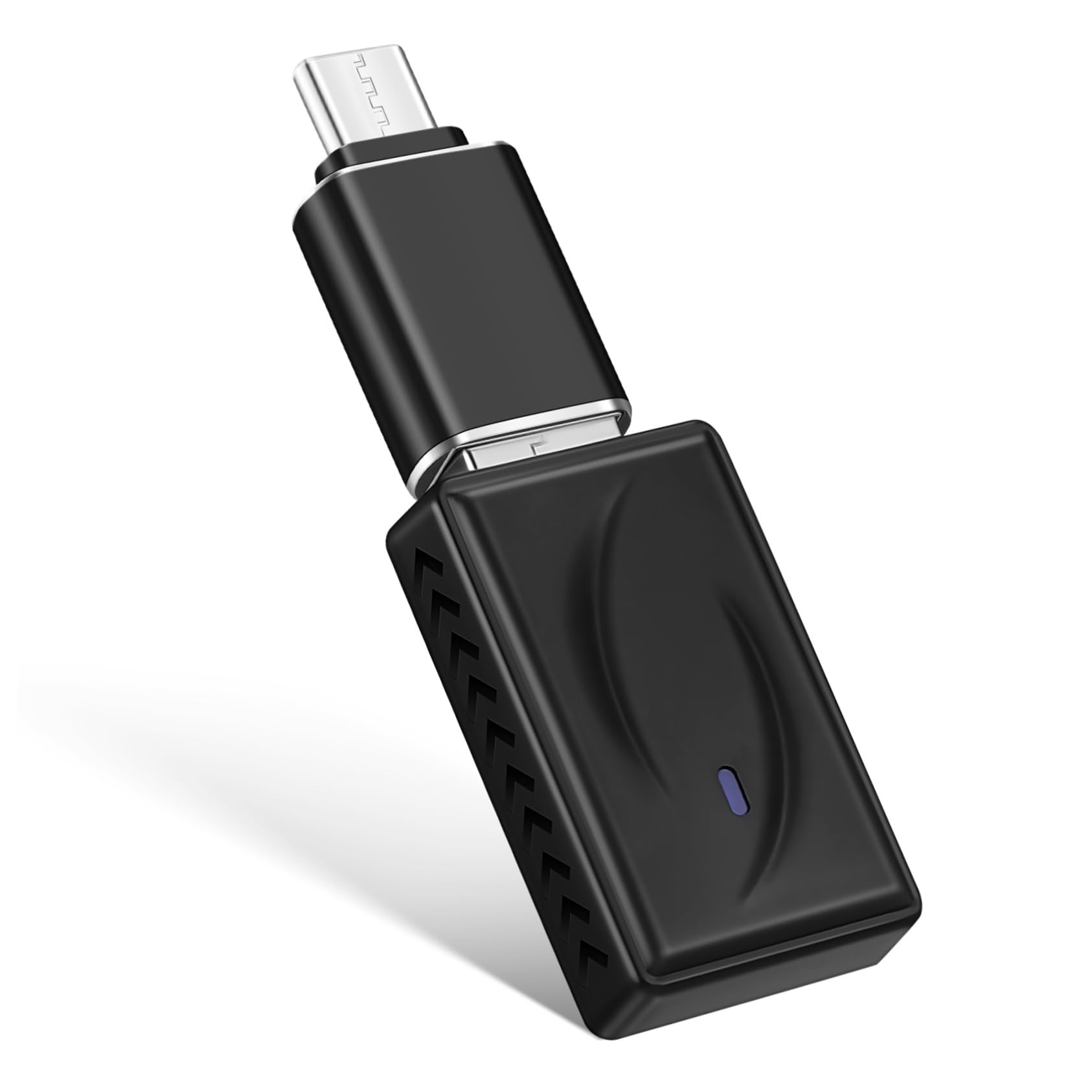 1 Juego De Accesorios para Coche Adaptadores Inalámbricos para Coche Adaptador De Audio Inalámbrico para Coche Accesorios De Audio para Coche Adaptadores De Transmisión