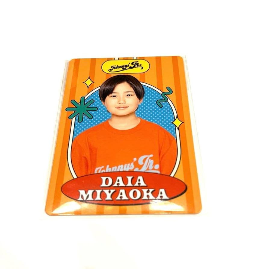 宮岡大愛 公式写真 プロフィールカード プロカ 宮岡大愛 プロフィールカード プロカ 公式写真 A1.宮岡大愛