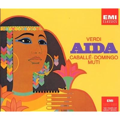 Verdi: Aida