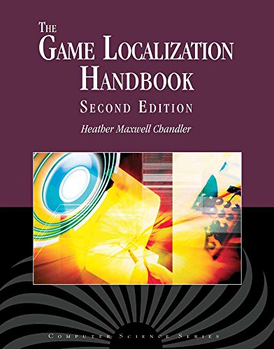 The Game Localization Handbook The Game Localization Handbook