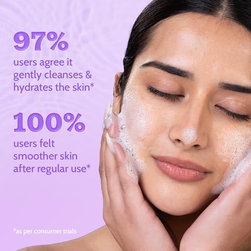Chemist at Play Store Chemist At Play Gentle & Soothing Facewash 75 ml - Image 6