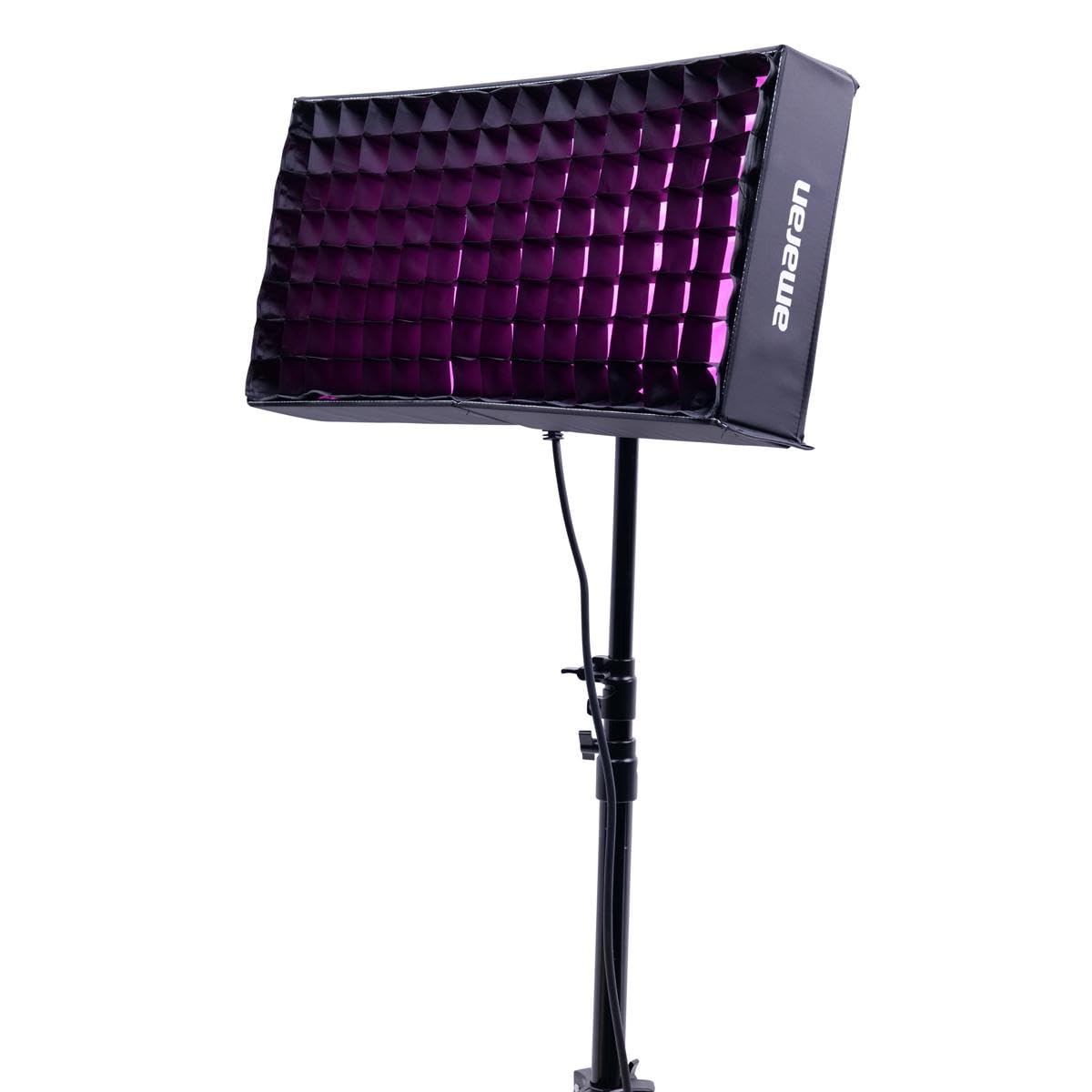 Amazon.com : amaran F21c 2x1 RGBWW LED Mat (A-Mount) : Electronics