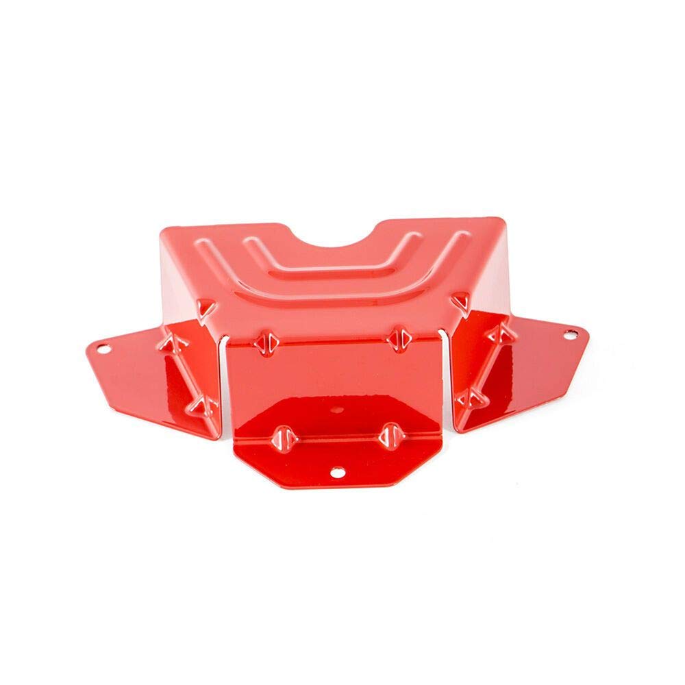 Copertura Protezione Cinghia Per MTD Cub 731-2231B, Adatto Per Modelli 38 E 42 Pollici