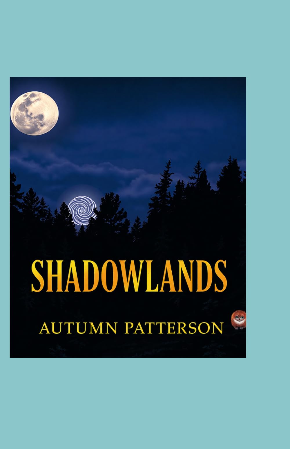 Shadowlands