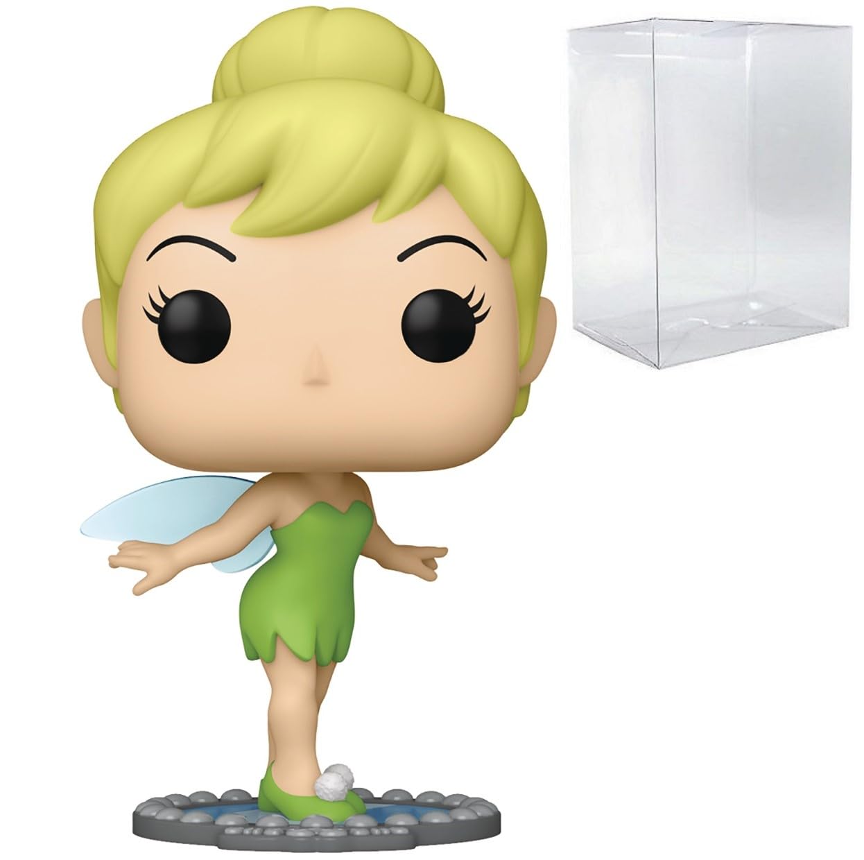 Disney - papapanopa 2023 Kakawow Phantom YOKAI Disney 100 Years of Wonder Base