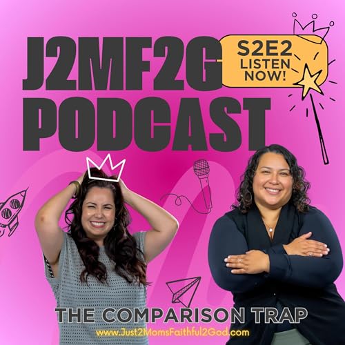 The Comparison Trap: When Another Mom&rsquo;s Life Makes You Feel Behind