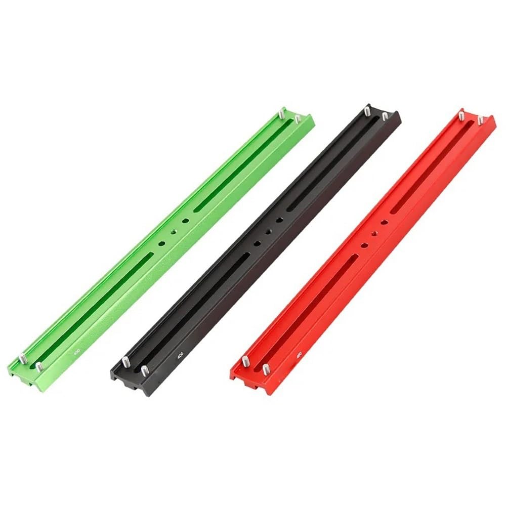 Accesorios para telescopios Placa de posicionamiento de 4 Tornillos 200/210/335/400 mm Anillo de sujeción ecuatorial Instalación rápida(400mm Red)