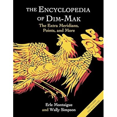 The Encyclopedia of Dim-Mak