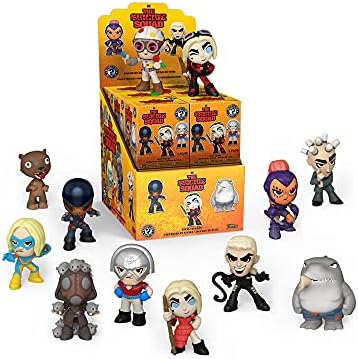 قیمت و خرید Funko Pop! Mystery Minis 