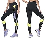 PANTALONES CHANDAL MUJER: Manténgase activa con estos mayas deportivas mujer de compresión para que bailen, entrenen en el gimnasio, hagan ejercicio o hagan actividades divertidas de atletismo; estos leggins mujer fitness push up cintura alta son leggings cómodos hechos de material elástico para una mayor movilidad
