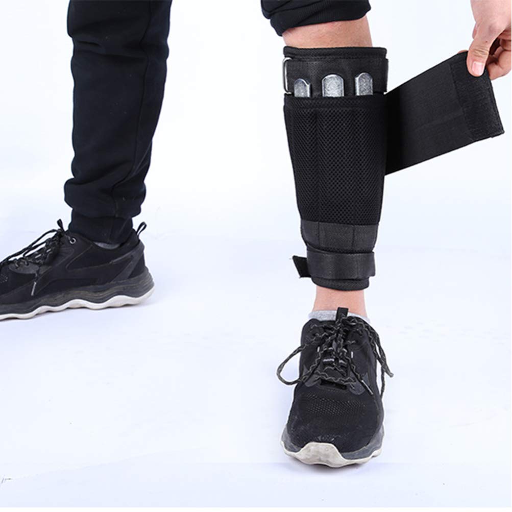 Gilet Lesté : Accessoire Idéal Pour L'entraînement Sportif