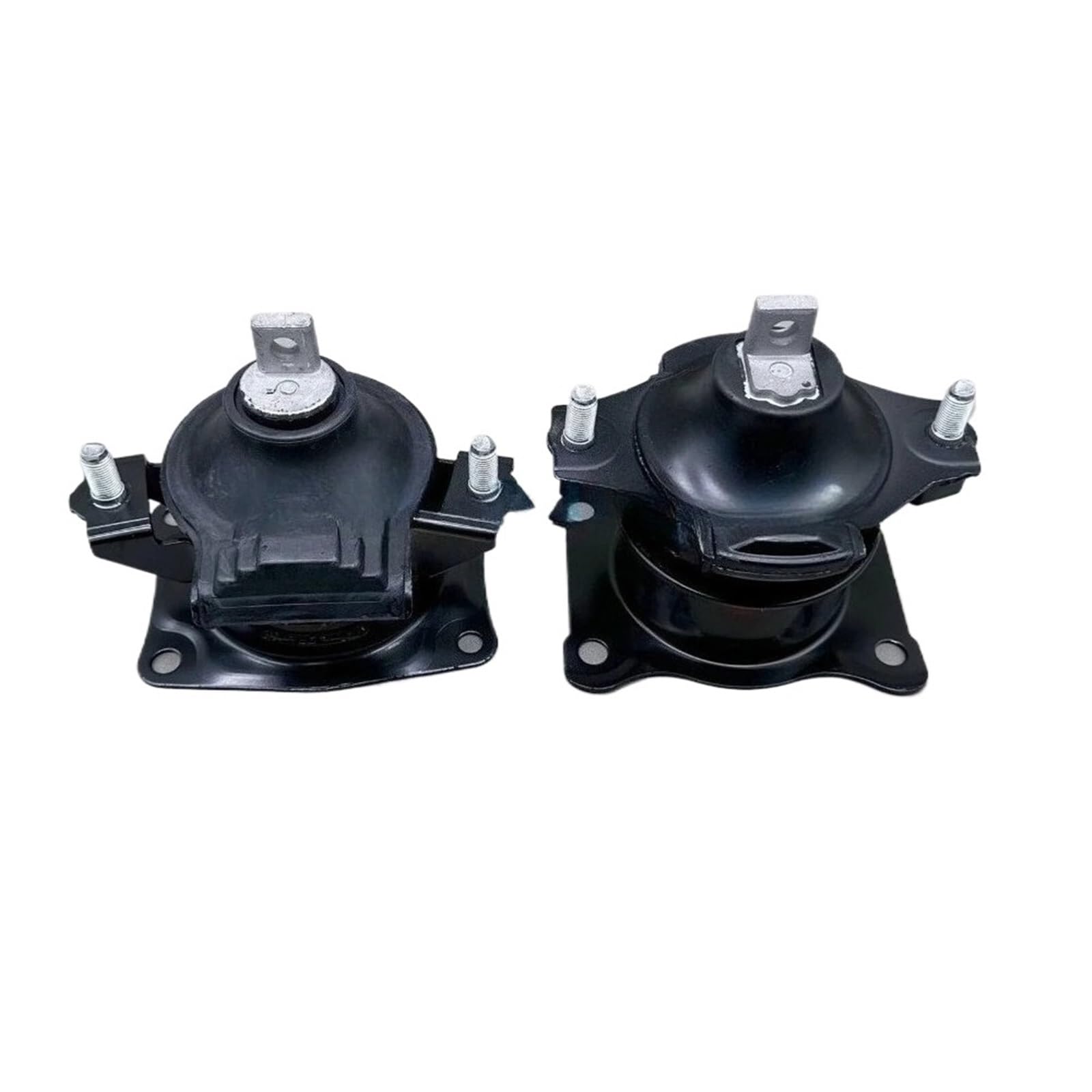 FIt for Honda Accord 03-07 FIt for Acura TSX 2.4L 04-08 Auto Trans50830-SDA-A04 50810-SDA-A02 Motor Mounts Set Engine Motor Mounta Engine Mount Set