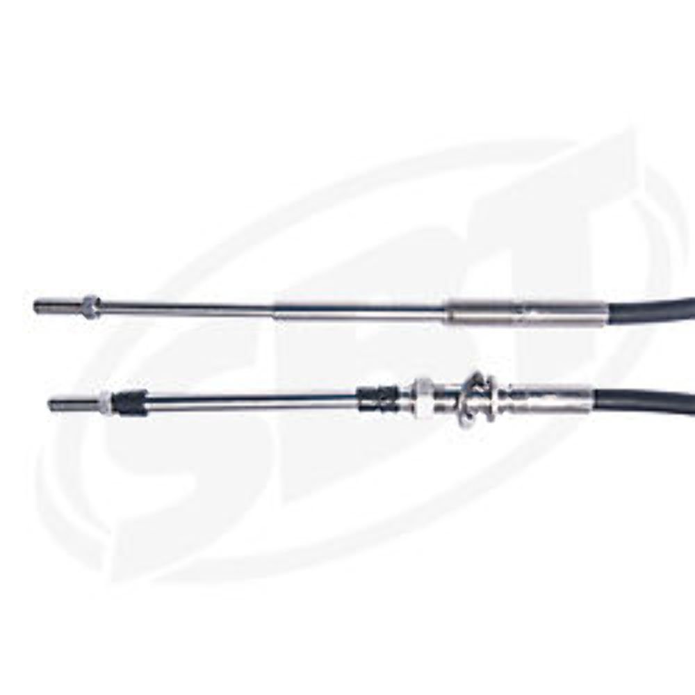 Sea-Doo Jet Boat Steering Cable Sportster 219700296 1995 1996 1997