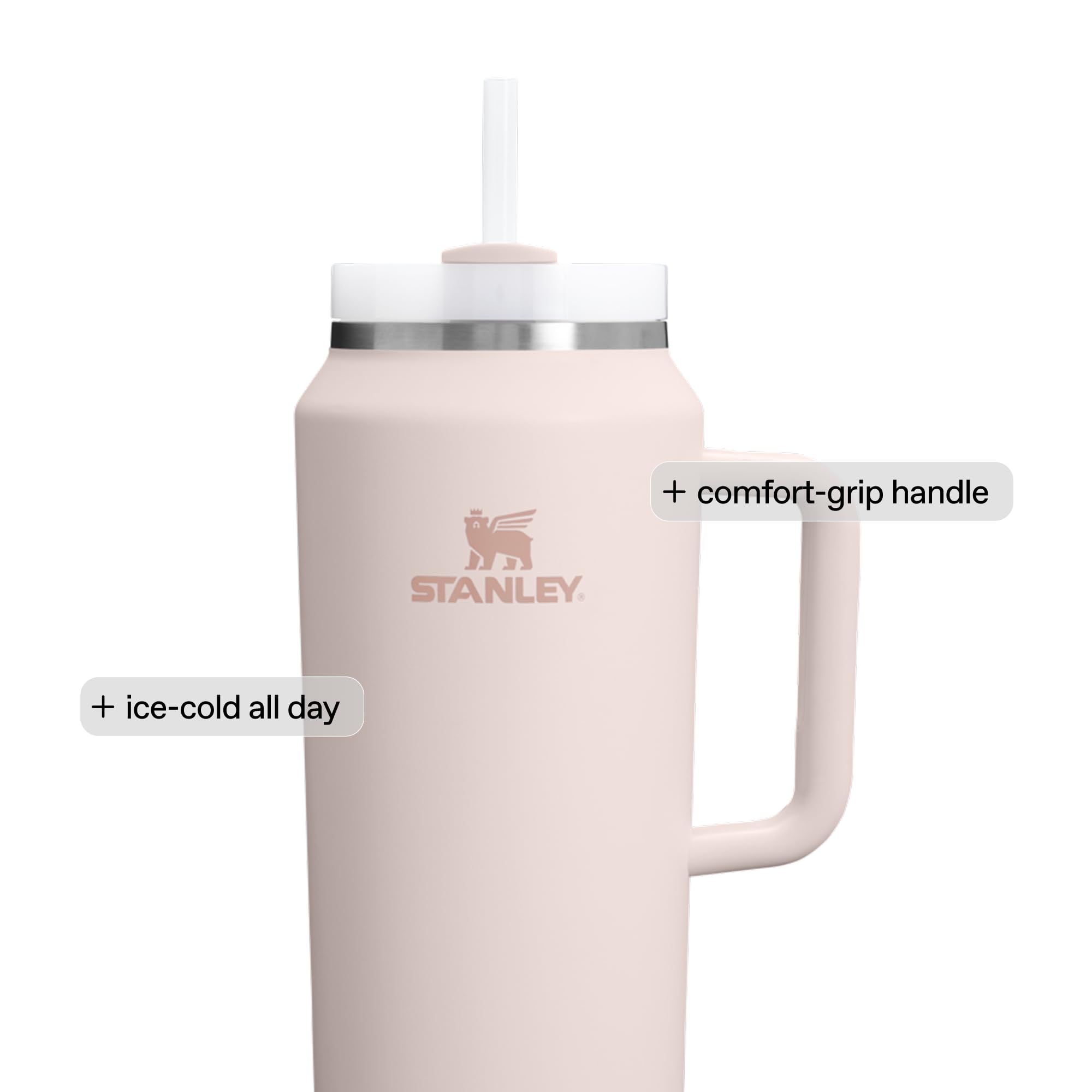 弁当箱・水筒 STANLEY QUENCHER H2.0 TUMBLER Amazon | Stanley Quencher H2.0 FlowState Stainless Steel Vacuum