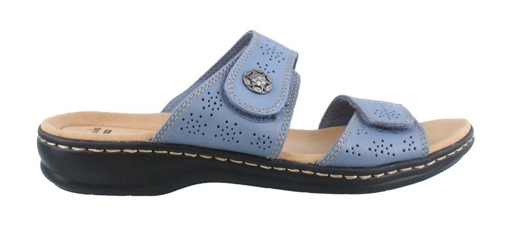 Clarks Women's Leisa Lacole Slide Sandal