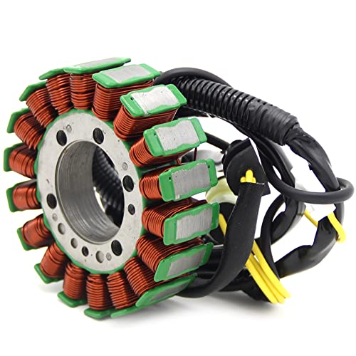 専用商品 げんじろう 3Kawasaki ZX600 Ninja ZX-6 Stator Coil 21003-1368