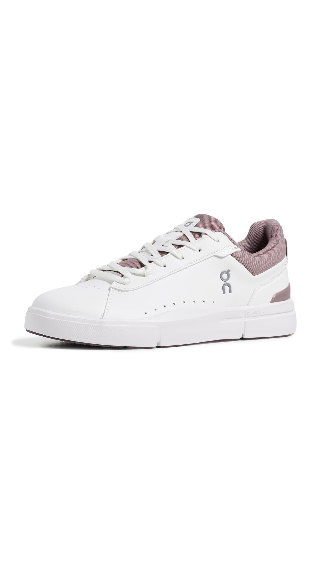 On Men's The Roger Advantage Shoes