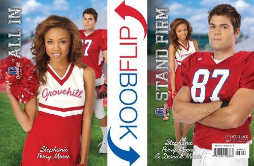 All In/Stand Firm (Grove Hill Giants Book 4)