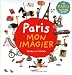 Produktbild Paris mon imagier