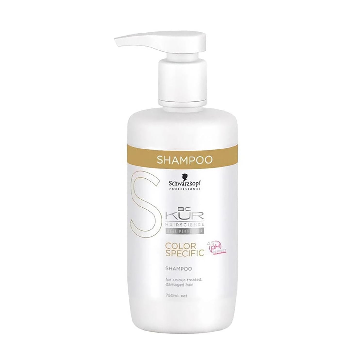 Amazon.co.jp: BC KUR COLOR SPECIFIC シャンプー BCクア サロン専売品