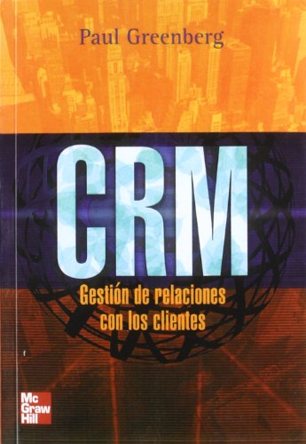 Crm. Gestion de Relaciones con los Clientes
