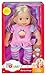 Mattel Little Mommy Sweet As Me Cosy Cupcake Doll