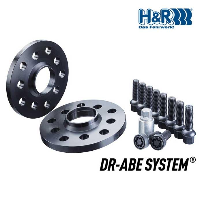 H&R B55664-11 Spurverbreiterung