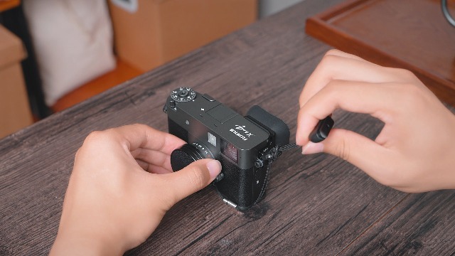Amazon.com : JJC Long Soft Rubber Eyecup Eyepiece for Fuji