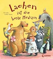 Lachen ist die beste Medizin, Mini-Ausgabe 3785556616 Book Cover