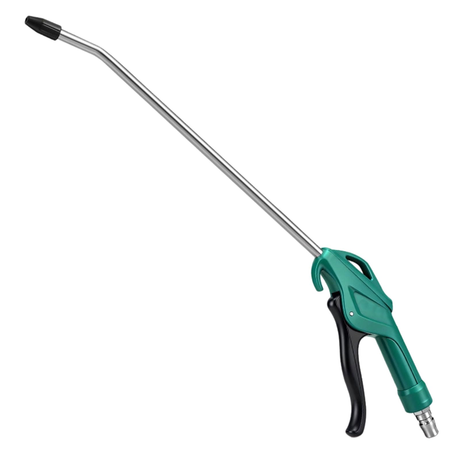 Geavonyg Lengthening Storm Air Blow, High Flows Blowers For Compressor With Angled Bent Nozzle Blower Tool Blower High Pressure Tool Car Dry Cleaning