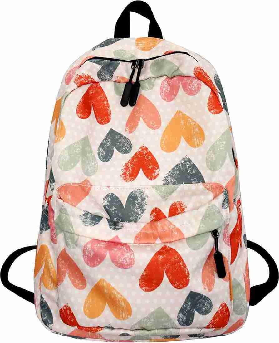 Alison 25L Latest And Trendy Stylish Waterproof College/Casual/School Bag/Backpack For Kids, Boys, Girls, Men And Women | Best Bags For Everyday Use-picture-33