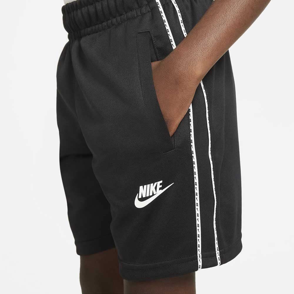 Nike Jungen Shorts B NSW Repeat Pk Short