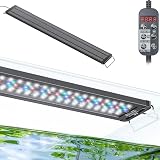Pawfly 38W Planted LED 36-48in