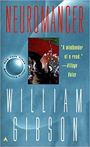 [By William Gibson ] Neuromancer (Mass Market Paperback)ã€2018ã€‘by William Gibson (Author) (Mass Market Paperback)