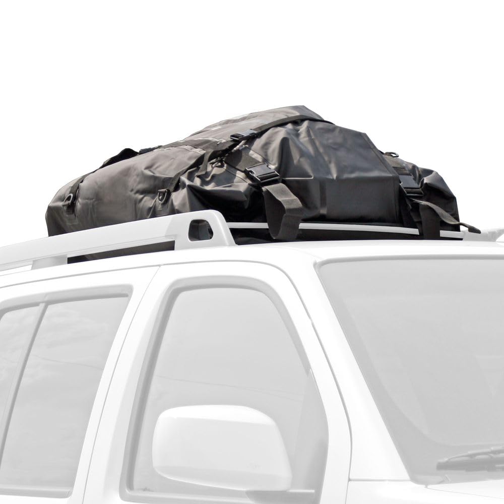 Apex RBG-05 39" Low-Profile Flexible Waterproof Vehicle Cargo Bag