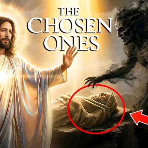 Why You_re Still Alive_ 7 Enoch Book Secrets For The Elderly _ Fall Asleep To
