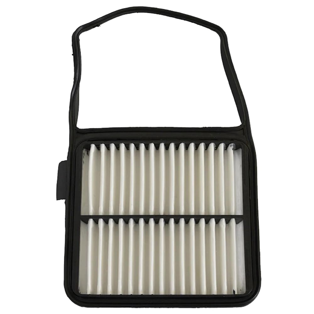 Filtr Powietrza Kabinowego dla Toyota Prius Hybrid 2003-2009, Filtr powietrza samochodowego 17801-21040